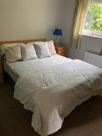 Seaview Bungalow Hornsea Exteriér fotografie